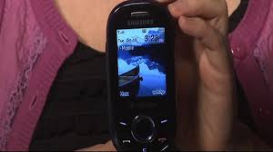 Samsung T249 (T-Mobile) - Video - CNET