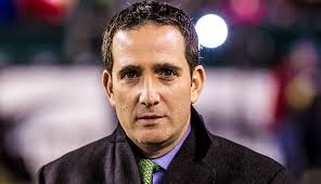 Howie Roseman Explains the Eric Rowe Trade