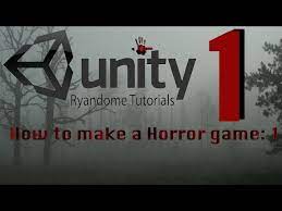 Free coupon discount make a horror survival game in unity, professional game development for unity highest rated created by pete jepson english auto students also bought unity 2d game developer course farming rpg design patterns for game programming multiplayer virtual reality (vr) development with unity the beginner's guide to animation in unity (v5 to v2019.2) how to program voxel worlds. How To Make A Horror Game Unity 3d Youtube