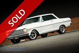 Image result for Ermine White 1963 Nova