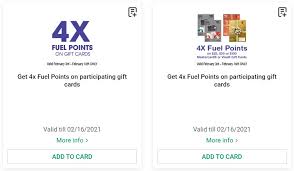 Maybe you would like to learn more about one of these? Current Grocery Store Gift Card Deals