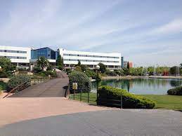 Universidad europea deportes, madrid, spain. Universidad Europea De Madrid Uem Best University Madrid House Design