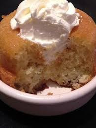 Baba Au Rhum Negrita Au Thermomix Recette Recette Thermomix Dessert Recette Dessert Baba Au Rhum