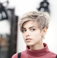 See more of coupes de cheveux courts femm on facebook. 1001 Exemples Parfaits De La Coupe Courte Effilee A Ne Pas Manquer