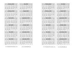 New users enjoy 60% off. Printable 2019 Bookmark Calendar