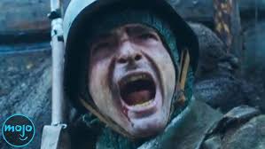 Omaha Beach (GI.Joe Stop Motion)