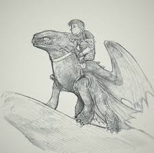 The Climax By Https Www Deviantart Com Monoflax On Deviantart How To Train Dragon How Train Your Dragon How To Train Your Dragon