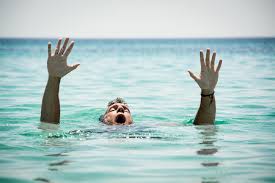 Image result for Drowning