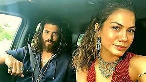 Turk review's 23.582 views3 months ago. Turkish Drama On Twitter Can Yaman Talks About His Ex Girlfriend Demet Ozdemir Https T Co Brc6pmr6fs Canyaman Demetozdemir
