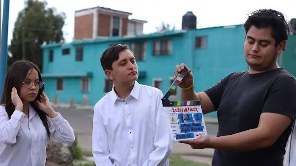 Cuatro cortometrajes de jóvenes duranguenses llegarán al Festival Dolores del Río - El Sol de Durango