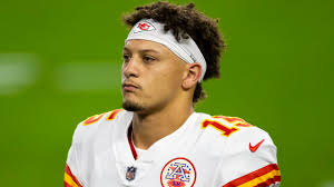 'is this dude a magician or something?' Chiefs Qb Patrick Mahomes Ahead Of Rehab Schedule To Participate In Otas
