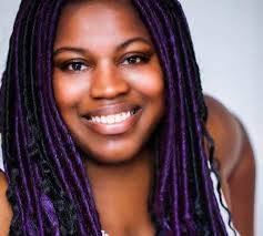 Kimberly Jones reveals what inspired her powerful speech about American  racism (video)