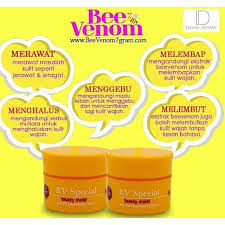 Produk bee venom merupakan produk 100% bahan organik yg mengandungi 1. Bee Venom Set 4 In 1 Shopee Malaysia