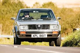 Image result for Light Silver 1980 Alfa-Romeo