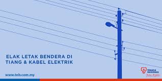 345,154 likes · 7,636 talking about this. Tenaga Nasional On Twitter Tnb Menasihatkan Kepada Semua Agar Tidak Memasang Bendera Parti Di Tiang Kabel Peti Pembekal Pencawang Dalam Persiapan Pru Ke 14 Ini Perbuatan Itu Berisiko Terkena Renjatan Elektrik Dan