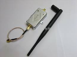 If the foil rips easy, it's no good. 2500mw Signal Booster Ap Router Wifi Booster Lt 24bni Soeiz China Manufacturer Antenna Electronics Electricity Products