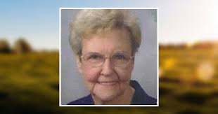 Pauline Baker Obituary February 13, 2016