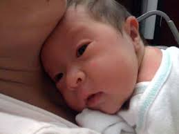 iLounge welcomes baby Hannah Mae Lloyd to family