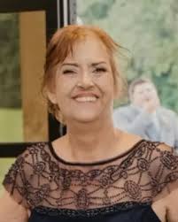 Obituary information for Sandra Williams-Mueller