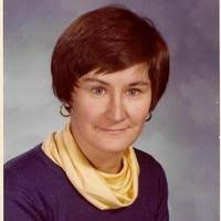 Mary Nadeau Obituary