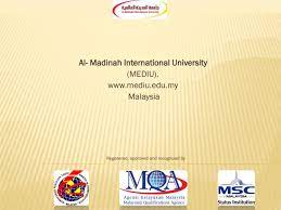 Mediu offer different scholarships, study loans and sponsorships to students as per the eligibility and merit requirements. Al Madinah International University