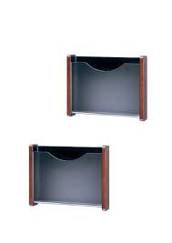 Magazine Racks