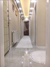 Seramiksan Hol Yuvarlak Hali Yolluk Asma Tavan In 2020 Haus Design Haus Innenarchitektur Wohnzimmer Design