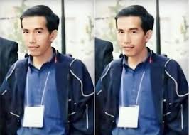 He is seventh president in indonesia. Kumpulan Berita Masa Muda Jokowi Okezone Com
