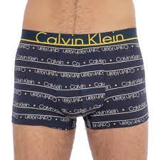 Actúan como segunda piel, adaptándose a la figura sin generar daños ni incomodidades. Boxer Calvin Klein Id Shade Logo Black Calvin Klein Sale Of