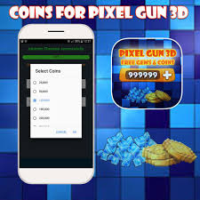 Pixel gun 3d hacked apk is a multiplayer shooter game, download the latest version of pixel gun 3d mod apk to enjoy unlimited coins and gems. Hack For Pixel Gun 3d Prank For Android Apk Download