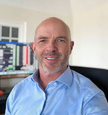 Gavin Simpson — Sentinel Oncology