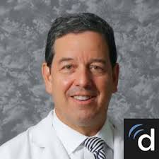 Dr. William A. Barber, MD