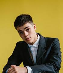 Aj Mitchell Category Artist Singles All My Friends No Plans Feat Marteen No Plans Feat Marteen Hopeful Mind Top Trac Aj Mitchell Mitchell Singer