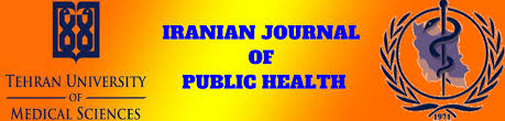 Papers reporting findings from any region of the world are welcome. Iranian Journal Of Public Health