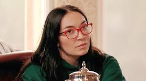 The Real Reason Amanda Clark-Stoner Left The Traitors