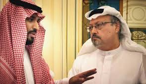 When washington post journalist jamal khashoggi disappears after entering saudi arabia's consulate in istanbul, his fiancée and dissidents around the world are left to piece together the clues to a brutal murder and expose a global cover up perpetrated by the very. Watch Jamal Khashoggi Documentary The Dissident Gets Trailer U S Release Deadline