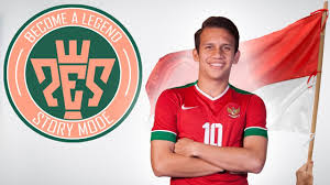 Egy maulana vikri, 20, aus indonesien lechia gdansk, seit 2018 offensives mittelfeld marktwert: Pes 2019 Become A Legend Story Mode S3e1 Egy Maulana Vikri A Nation On His Shoulders Youtube