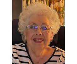 Ann Patterson Obituary (1933