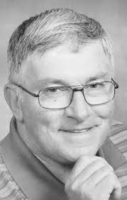 Wilbur “Butch” Moore