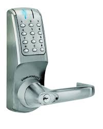 However, keyless door locks are new inventions, and they're quite complicated to buy. Safety Special Who Needs A Key Building 4 Education