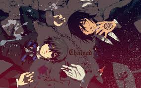 Lock screen wallpapers for phone, download beautiful cool collection of lock screen background images for your smartphone. Black Butler Phone Wallpapers Top Free Black Butler Phone Backgrounds Wallpaperaccess