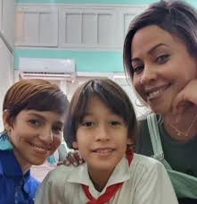 Una historia que termina con sabor a gloria