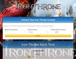 Iron Throne Kingdoms Hack Cheats Mod Apk Android Ios Unlimited Gold Iron Throne Throne Iron