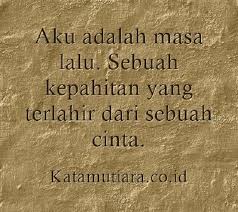 Kata Mutiara Galau Kecewa Qwerty