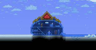 King Slime House Uwu Terraria 1.9m views 2 months ago. king slime house uwu terraria