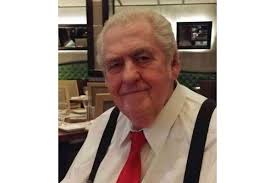 Mark Dent Obituary (1933