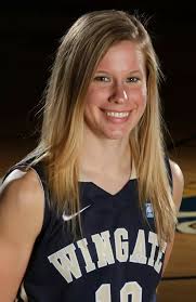 2013-14 Women's Basketball Roster