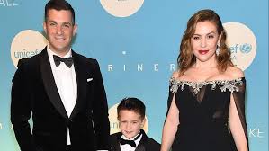 Elizabella's mother alyssa milano is an american actress who rose to fame via the sitcom who's the boss. Alyssa Milano S Kids Family 5 Fast Facts You Need To Know Heavy Com