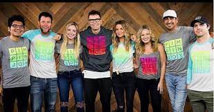 Lunchbox From The Bobby Bones Show Has A Baby On The Way Sounds Like Nashville