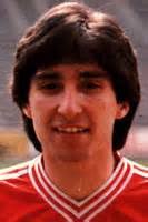 Walsall player 61. Andy Dornan
